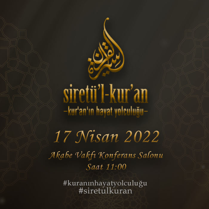 Siretü'l Kur'an 43. Ders